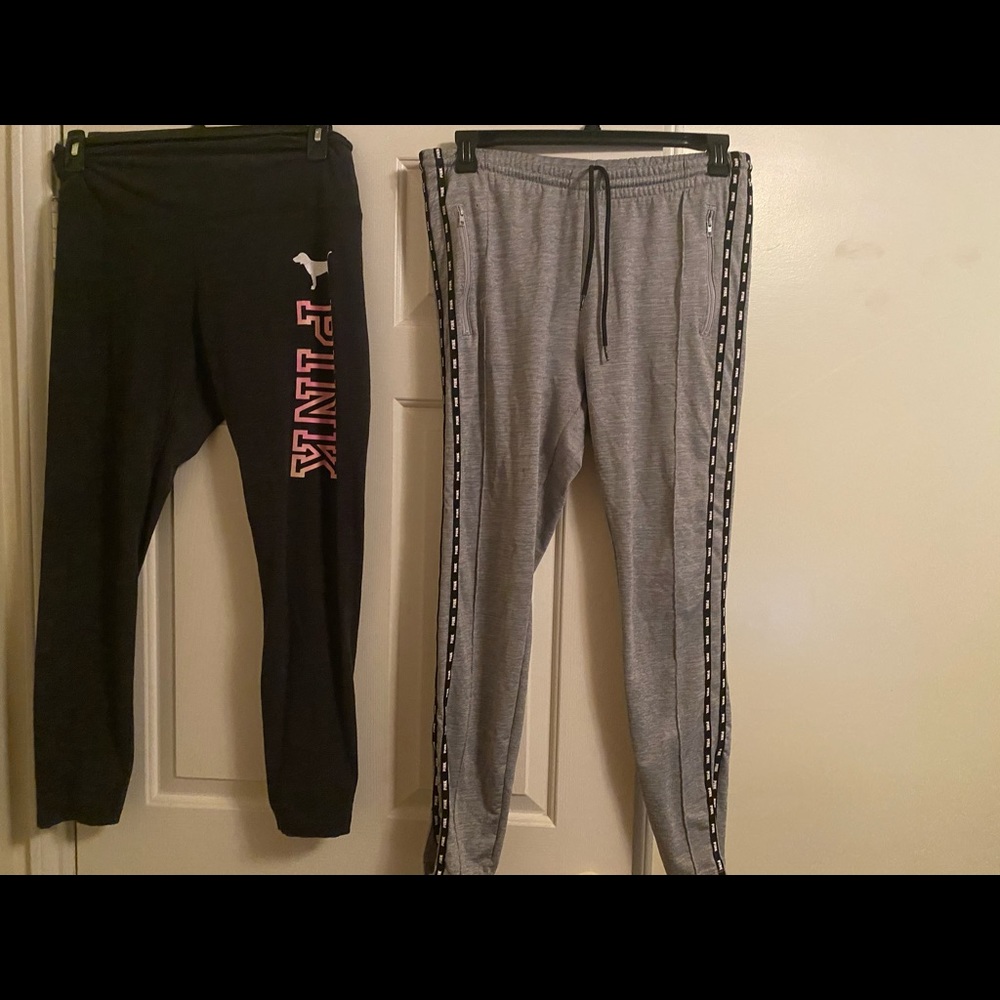 PINK leggings